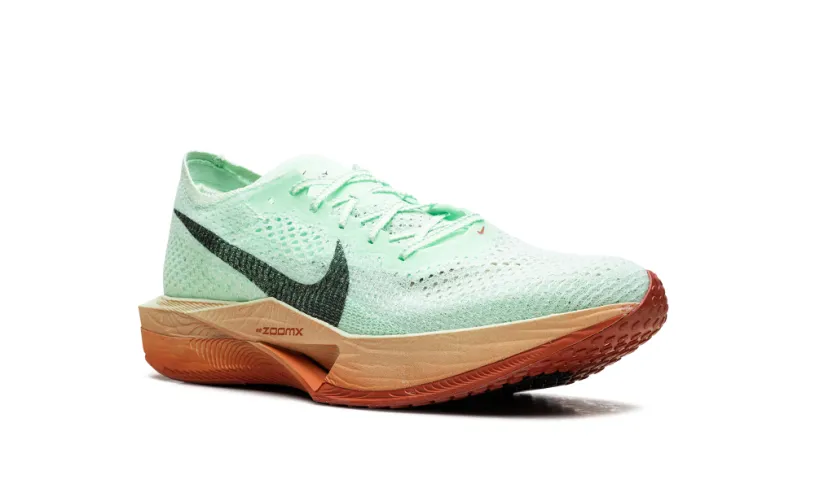 Nike Lifestyle ZoomX Vaporfly Next% 3 'Eliud Kipchoge It's Just The Start'
